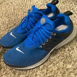 Men’s Size 10 Nike Air Presto Essentials